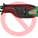Image for article titled Saber Saw Sex Toy Incident: DIY Gone Very, Very Wrong (NSFW)s